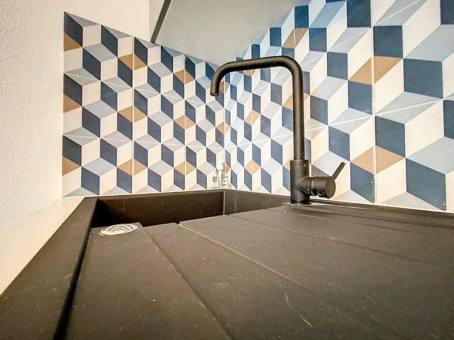 Apartment Le Libe 206 - Quartier Liberation - Centre Ville Nice